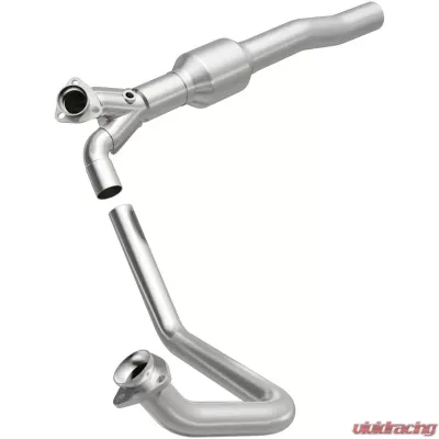 MagnaFlow Direct-Fit Catalytic Converter 3391478 - 3391478