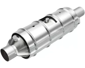 MagnaFlow Universal Catalytic Converter 339301