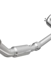 MagnaFlow Direct-Fit Catalytic Converter 4561540                                     - 4561540 - Image 2