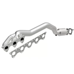 Exhaust Parts