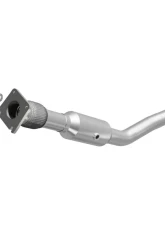 MagnaFlow 2005-2008 Chrysler Pacifica OEM Grade Direct-Fit Catalytic Converter                                     - 51484 - Image 2
