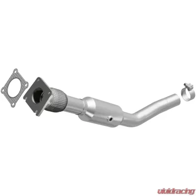 MagnaFlow 2005-2008 Chrysler Pacifica OEM Grade Direct-Fit Catalytic Converter - 51484