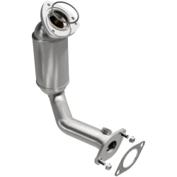 Exhaust Parts