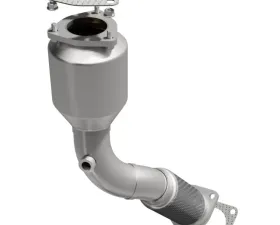 MagnaFlow 2003-2006 Porsche Cayenne OEM Grade Direct-Fit Catalytic Converter