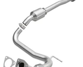 MagnaFlow OEM Grade Direct-Fit Catalytic Converter 52609