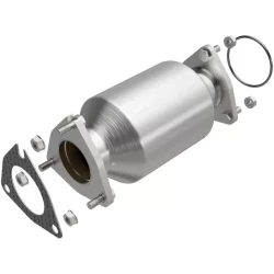 Exhaust Parts