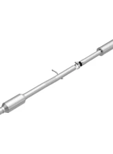 MagnaFlow OEM Grade Direct-Fit Catalytic Converter 52815 for 2014-2015 Hyundai Tucson                                     - 52815 - Image 2