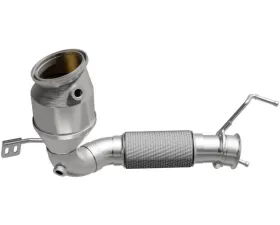 MagnaFlow OEM Grade Direct-Fit Catalytic Converter 52929