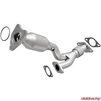 MagnaFlow Exhaust Products Direct-Fit Catalytic Converter Front Rearward - 5411182