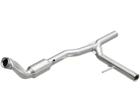 MagnaFlow 2007-2008 Ford F-150 Direct-Fit Catalytic Converter