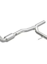 MagnaFlow 2007-2008 Ford F-150 Direct-Fit Catalytic Converter                                     - 5451154 - Image 2