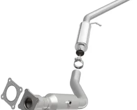 MagnaFlow Direct-Fit Catalytic Converter 5451448