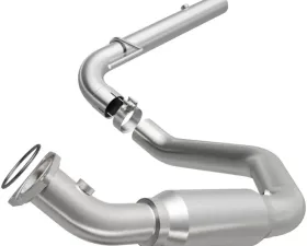 MagnaFlow Direct-Fit Catalytic Converter 5451525
