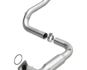 MagnaFlow Direct-Fit Catalytic Converter 5451640