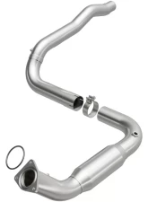 MagnaFlow Direct-Fit Catalytic Converter 5451640                                     - 5451640 - Image 2