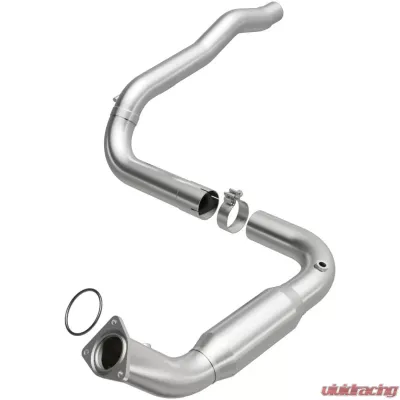 MagnaFlow Direct-Fit Catalytic Converter 5451640 - 5451640