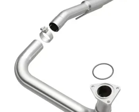 MagnaFlow Direct-Fit Catalytic Converter 5451642