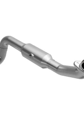 MagnaFlow 2007-2008 Ford F-150 Direct-Fit Catalytic Converter                                     - 5451831 - Image 2