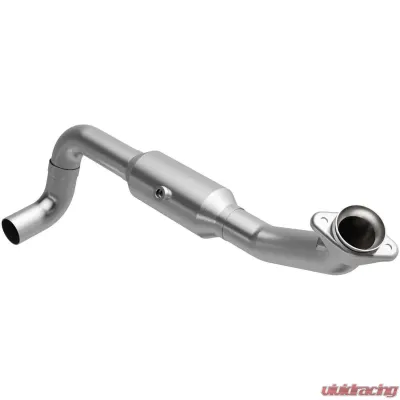 MagnaFlow 2007-2008 Ford F-150 Direct-Fit Catalytic Converter - 5451831