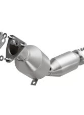 MagnaFlow Direct-Fit Catalytic Converter for 2004-2008 Infiniti FX35, Stainless Steel                                     - 5481098 - Image 2