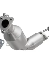 MagnaFlow Direct-Fit Catalytic Converter for 2004-2008 Infiniti FX35, Stainless Steel                                     - 5481601 - Image 2