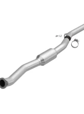 MagnaFlow 2014-2018 Subaru Forester Direct-Fit Catalytic Converter                                     - 5491621 - Image 2
