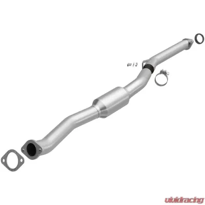 MagnaFlow 2014-2018 Subaru Forester Direct-Fit Catalytic Converter - 5491621