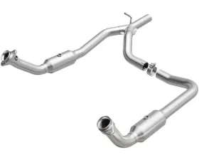 MagnaFlow Direct-Fit Catalytic Converter 5551153