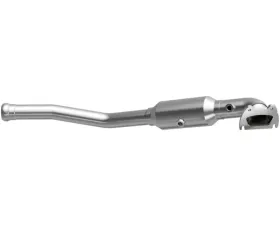 MagnaFlow Exhaust Products Manifold Catalytic Converter Left