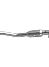 MagnaFlow Exhaust Products Manifold Catalytic Converter Left                                     - 5551250 - Image 2