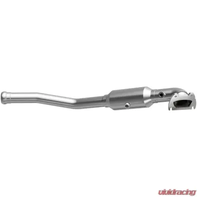 MagnaFlow Exhaust Products Manifold Catalytic Converter Left - 5551250