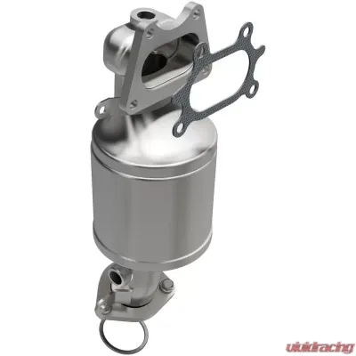 MagnaFlow 2004-2007 Saturn Vue Manifold Catalytic Converter - 5551333