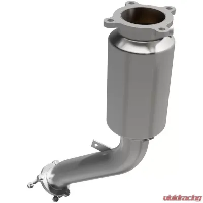 MagnaFlow 2011-2017 Audi Q5 Direct-Fit Catalytic Converter - 5551352