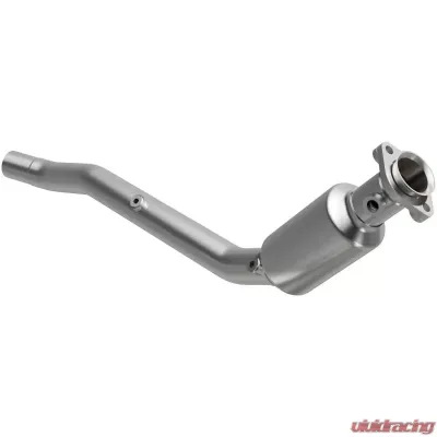 MagnaFlow Direct-Fit Catalytic Converter 5551718 - 5551718