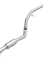 MagnaFlow Direct-Fit Catalytic Converter 5551948                                     - 5551948 - Image 2
