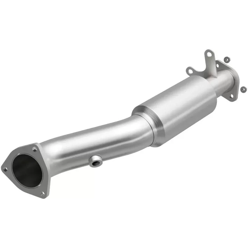 Exhaust Parts