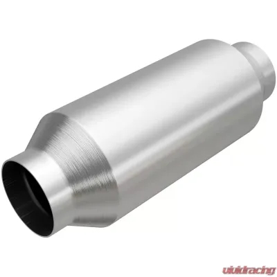 MagnaFlow Universal Catalytic Converter 5582406 - 5582406
