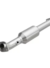 MagnaFlow Direct-Fit Catalytic Converter for 2012-2015 Toyota Tacoma, Stainless Steel                                     - 5592661 - Image 2