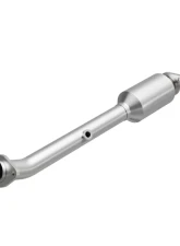 MagnaFlow Direct-Fit Catalytic Converter 5592670 for Nissan Frontier, Xterra, Pathfinder                                     - 5592670 - Image 2