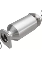 MagnaFlow Direct-Fit Catalytic Converter 5592683 for Honda Odyssey 2005-2010, Pilot 2005-2008                                     - 5592683 - Image 2