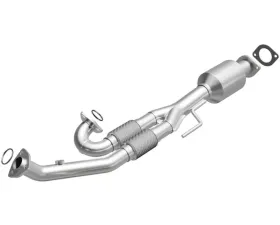 MagnaFlow 2005-2009 Nissan Quest Direct-Fit Catalytic Converter