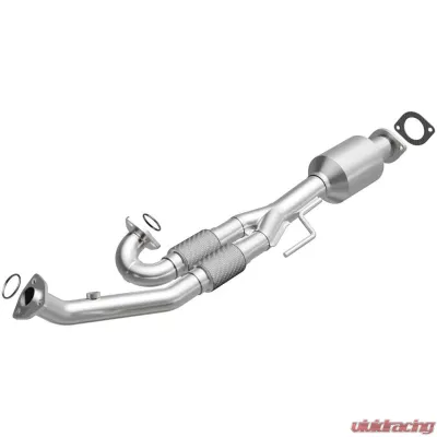 MagnaFlow 2005-2009 Nissan Quest Direct-Fit Catalytic Converter - 5592710