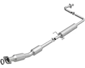 MagnaFlow 2004-2009 Toyota Prius Direct-Fit Catalytic Converter