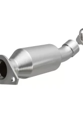 MagnaFlow Direct-Fit Catalytic Converter for 2012-2016 Toyota Prius C, Stainless Steel                                     - 5671448 - Image 2