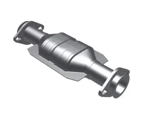 MagnaFlow Standard Grade Direct-Fit Catalytic Converter 93156