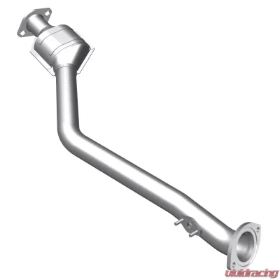 MagnaFlow Exhaust Products Direct-Fit Catalytic Converter Toyota Supra Rear 1993-1995 3.0L 6-Cyl - 93349