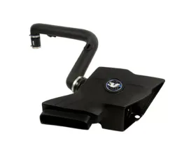 Volant Closed Box Air Intake w/Powercore Filter Volkswagen Jetta | GTI 2009-2015
