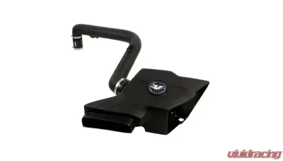 Volant Closed Box Air Intake w/Powercore Filter Volkswagen Jetta | GTI 2009-2015 - 117206