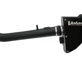 Volant Closed Box Air Intake w/Pro 5 Filter Nissan Frontier | Xterra 2008-2018