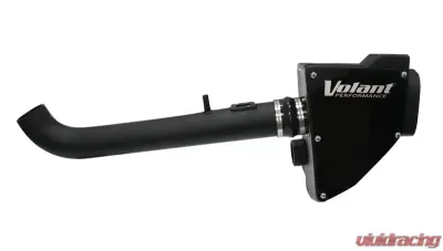 Volant Closed Box Air Intake w/Pro 5 Filter Nissan Frontier | Xterra 2008-2018 - 12540